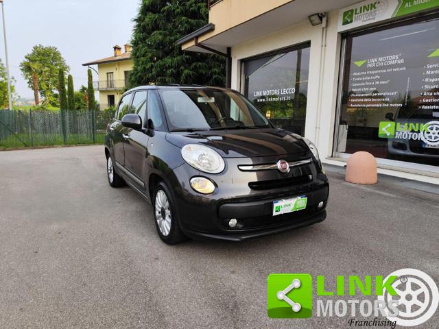FIAT 500L usata, con Airbag Passeggero