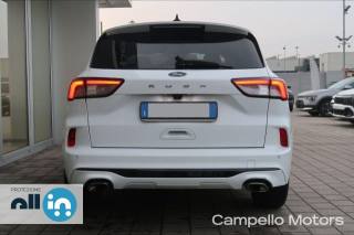 FORD Kuga usata 3
