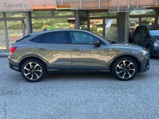 AUDI Q3 usata, con Antifurto