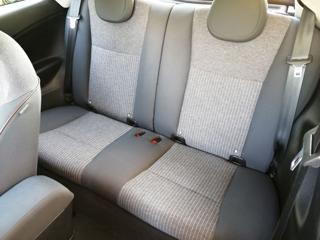 FIAT 500e usata, con Chiusura centralizzata