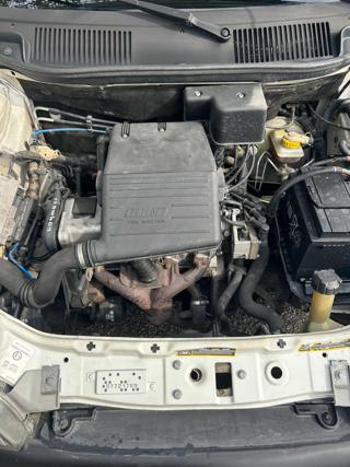 FIAT Punto usata 14