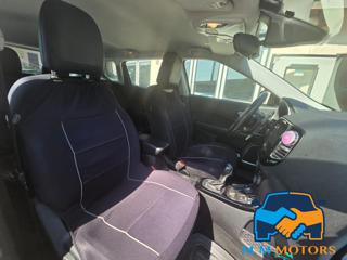 JEEP Compass usata, con Fendinebbia