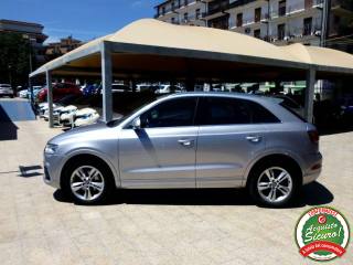 AUDI Q3 usata, con Airbag Passeggero