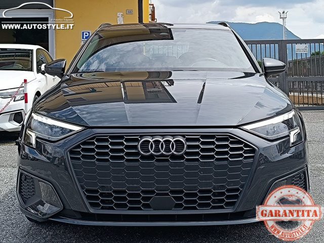 AUDI A3 usata, con ESP