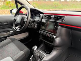 CITROEN C3 usata, con USB