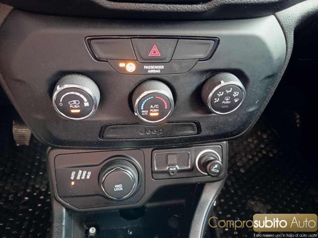 JEEP Renegade usata 25