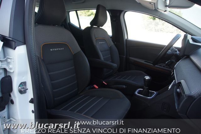 DACIA Sandero usata, con Fendinebbia