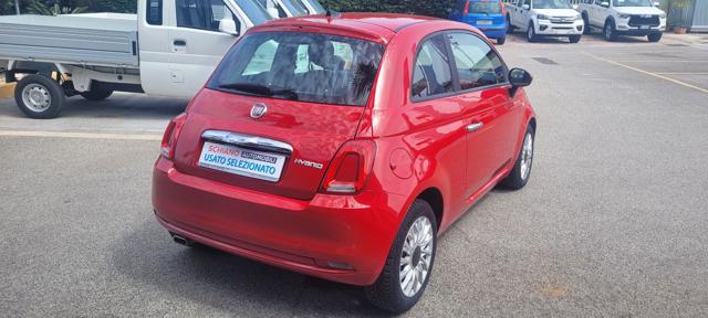 FIAT 500 usata, con Airbag Passeggero