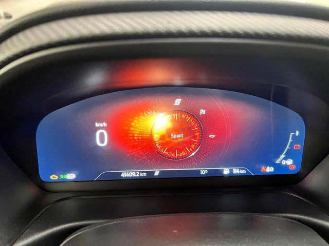 FORD Puma usata, con Autoradio digitale