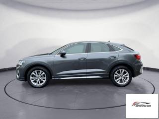 AUDI Q3 usata, con Airbag