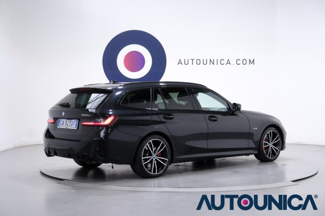 BMW 320 usata, con Airbag Passeggero