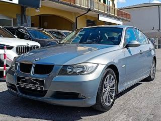 BMW 318 usata, con Sound system
