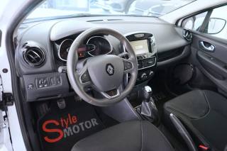 RENAULT Clio usata, con Autoradio