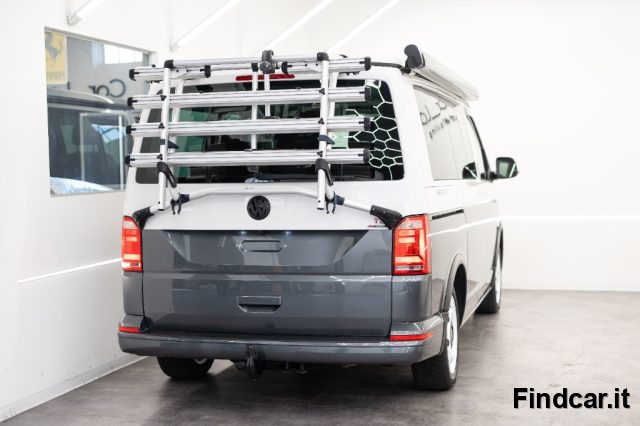 VOLKSWAGEN California usata, con Lettore CD