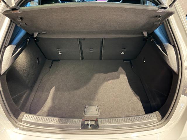 MERCEDES-BENZ A 200 usata, con Filtro antiparticolato