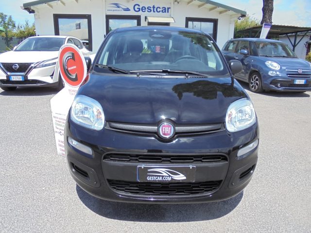 FIAT Panda usata, con Airbag Passeggero