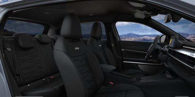 JEEP Avenger usata, con Alzacristalli elettrici