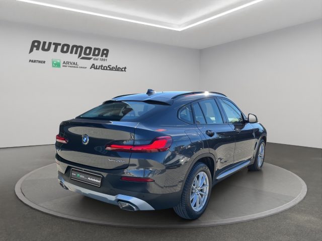 BMW X4 usata, con Airbag Passeggero