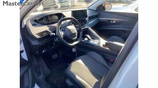 PEUGEOT 3008 usata, con Antifurto