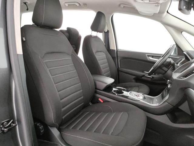 FORD Galaxy usata, con Boardcomputer