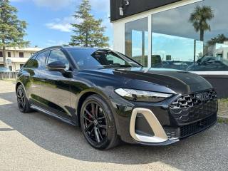 AUDI A5 usata, con Airbag Passeggero