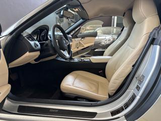 BMW Z4 usata, con Chiusura centralizzata