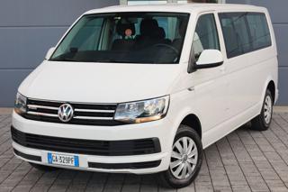 VOLKSWAGEN Transporter usata, con Airbag
