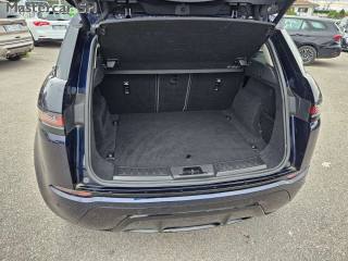 LAND ROVER Range Rover Evoque usata, con Park Distance Control