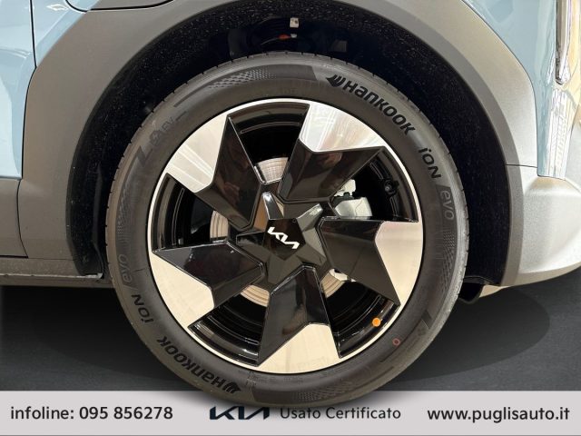 KIA EV2 usata 13