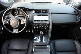 JAGUAR E-Pace usata, con Cerchi in lega