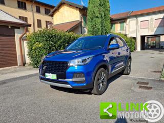DR MOTOR DR 4.0 usata, con Airbag Passeggero