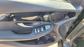 MERCEDES-BENZ GLC 200 usata, con Cruise Control