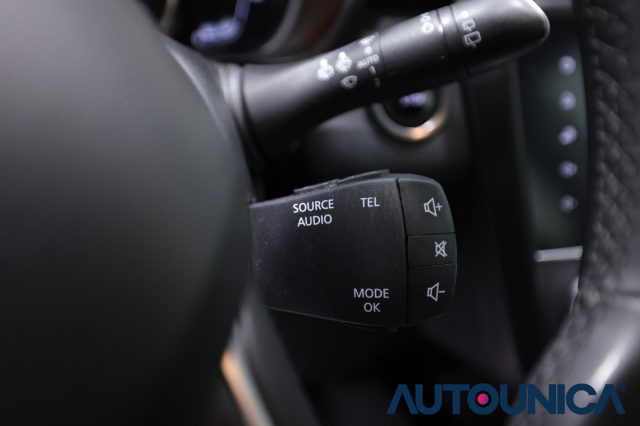 RENAULT Kadjar usata, con Chiusura centralizzata telecomandata