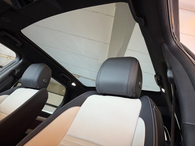 LAND ROVER Discovery Sport usata, con Cruise Control