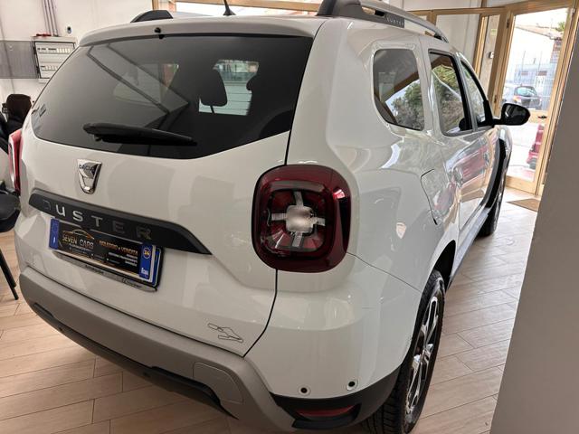 DACIA Duster usata, con Chiusura centralizzata