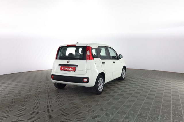 FIAT Panda usata 3