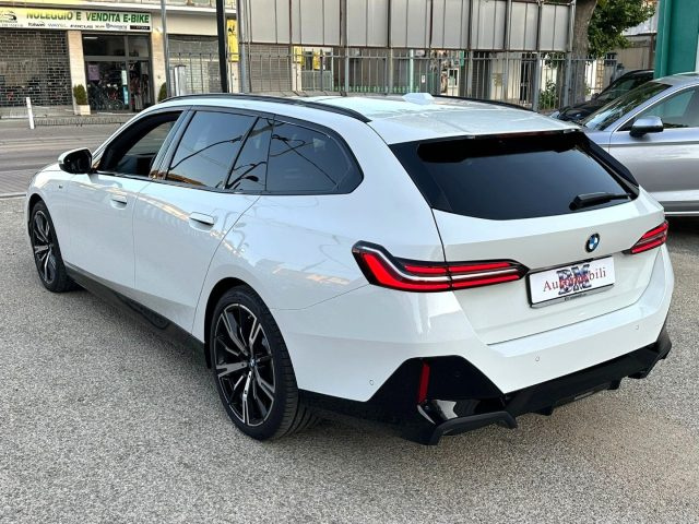 BMW 520 usata, con Airbag Passeggero