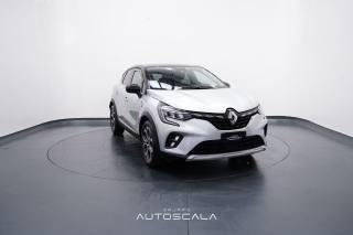 RENAULT Captur usata, con Controllo trazione