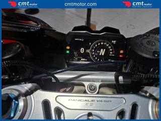 DUCATI Panigale V4 usata 4