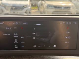 PEUGEOT 5008 usata, con Luci diurne LED