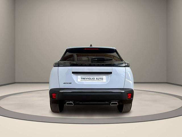 PEUGEOT 2008 usata, con Boardcomputer