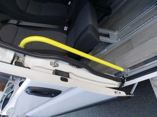 FIAT Ducato usata, con USB