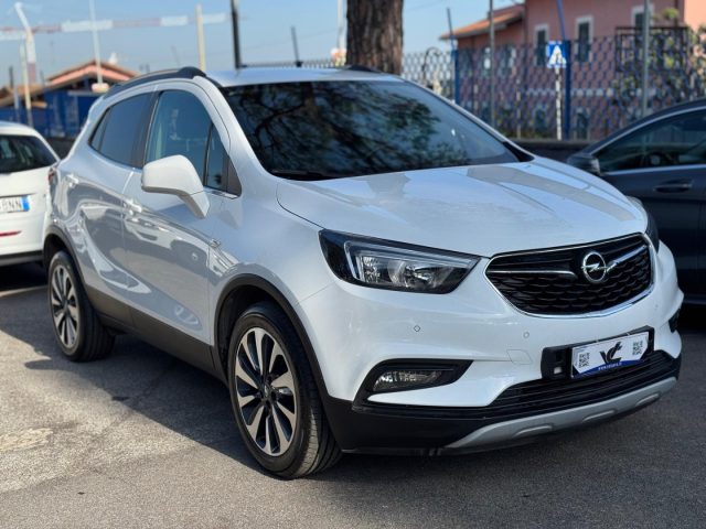 OPEL Mokka usata, con Airbag laterali