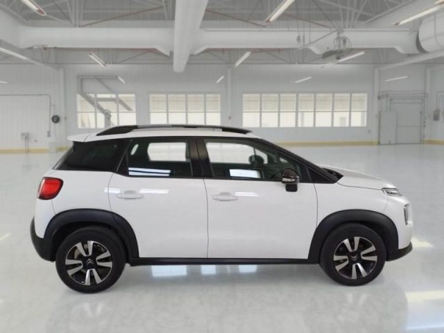 CITROEN C3 Aircross usata, con Cerchi in lega