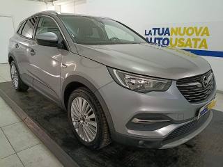 OPEL Grandland X usata, con Alzacristalli elettrici