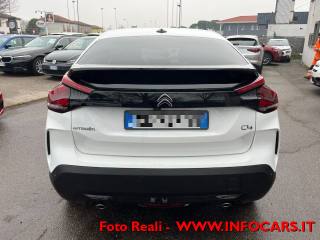 CITROEN C4 usata, con Climatizzatore