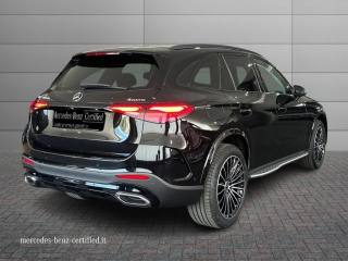 MERCEDES-BENZ GLC 300 usata, con Airbag