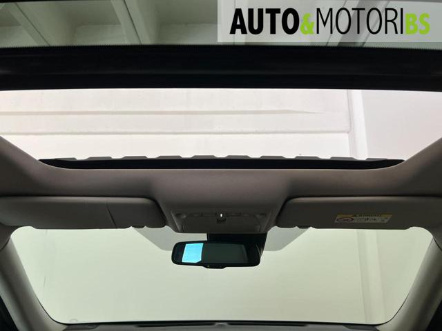 NISSAN X-Trail usata, con Fendinebbia