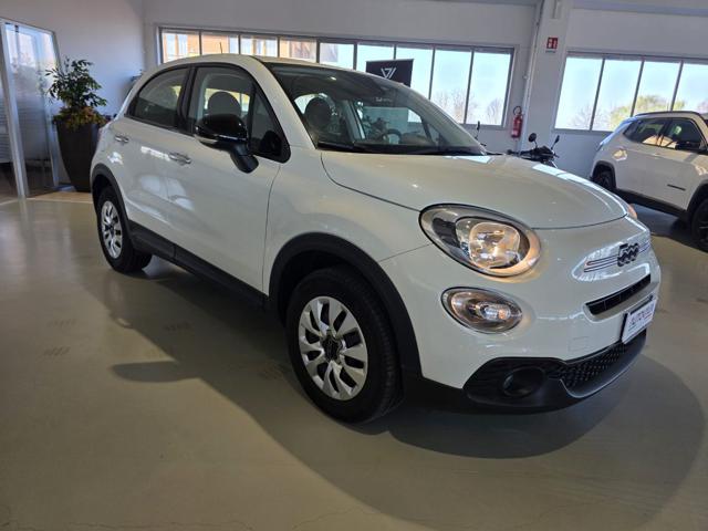 FIAT 500X usata, con Airbag laterali