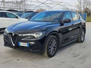 ALFA ROMEO Stelvio usata, con Airbag